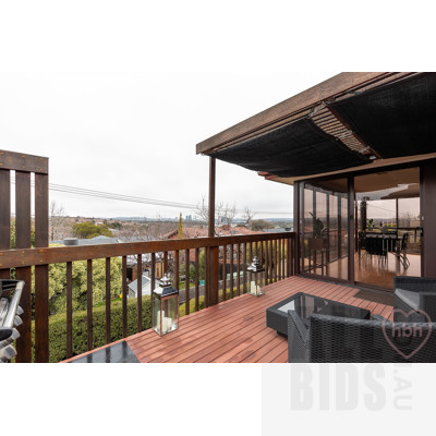 36 Callaghan Street, Evatt ACT 2617