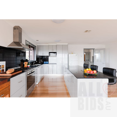 36 Callaghan Street, Evatt ACT 2617