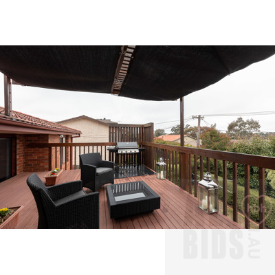 36 Callaghan Street, Evatt ACT 2617