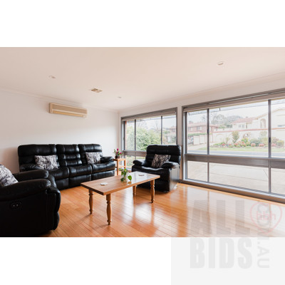 36 Callaghan Street, Evatt ACT 2617