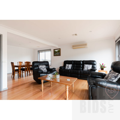 36 Callaghan Street, Evatt ACT 2617