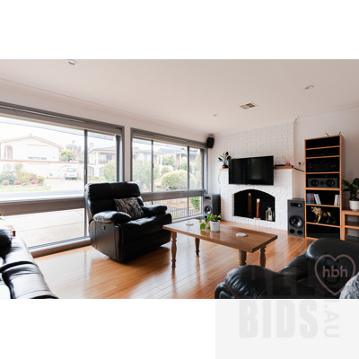 36 Callaghan Street, Evatt ACT 2617