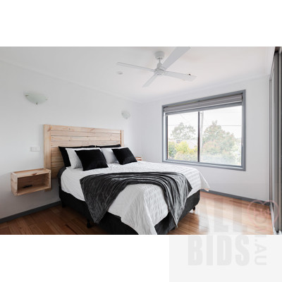 36 Callaghan Street, Evatt ACT 2617