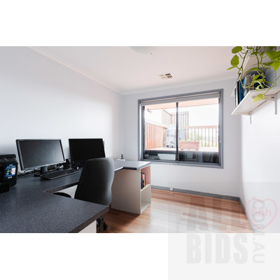 36 Callaghan Street, Evatt ACT 2617