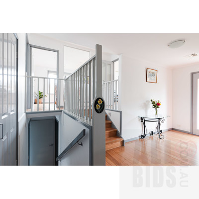 36 Callaghan Street, Evatt ACT 2617