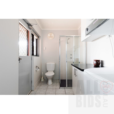 36 Callaghan Street, Evatt ACT 2617