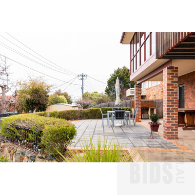 36 Callaghan Street, Evatt ACT 2617