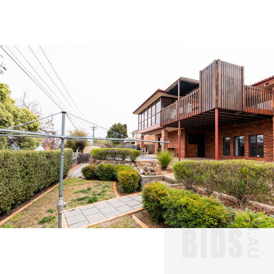 36 Callaghan Street, Evatt ACT 2617