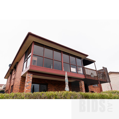 36 Callaghan Street, Evatt ACT 2617