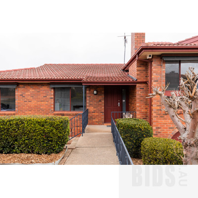 36 Callaghan Street, Evatt ACT 2617