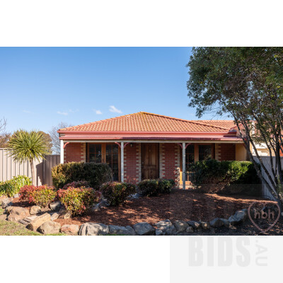5 Bimbi Close, Ngunnawal ACT 2913