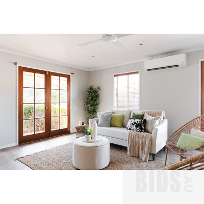 5 Bimbi Close, Ngunnawal ACT 2913