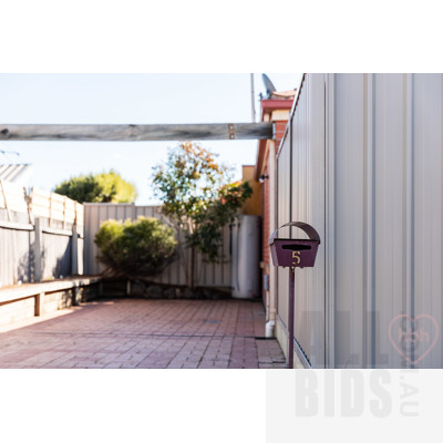 5 Bimbi Close, Ngunnawal ACT 2913