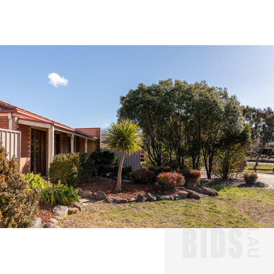 5 Bimbi Close, Ngunnawal ACT 2913