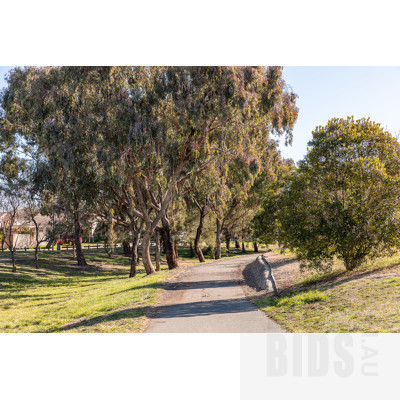 5 Bimbi Close, Ngunnawal ACT 2913