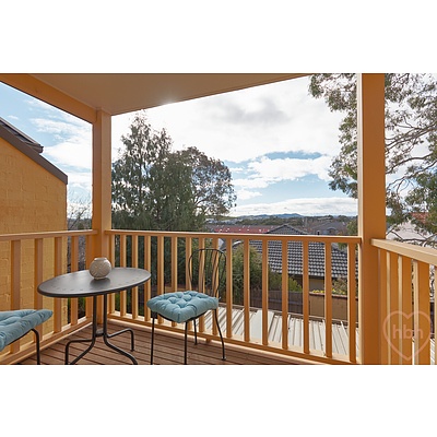 10/4 Tauss Place, Bruce ACT 2617