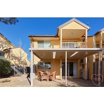 10/4 Tauss Place, Bruce ACT 2617