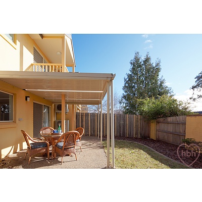 10/4 Tauss Place, Bruce ACT 2617