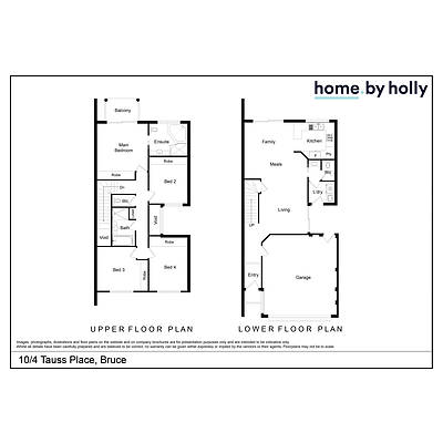 10/4 Tauss Place, Bruce ACT 2617