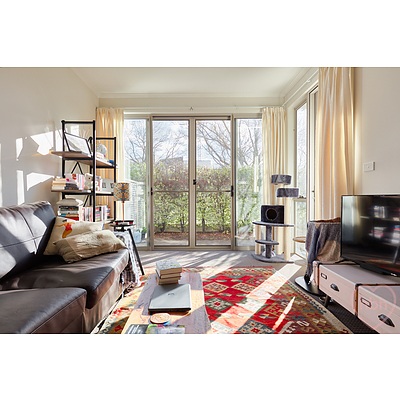 5/10-12 Randell Street, Dickson ACT 2602