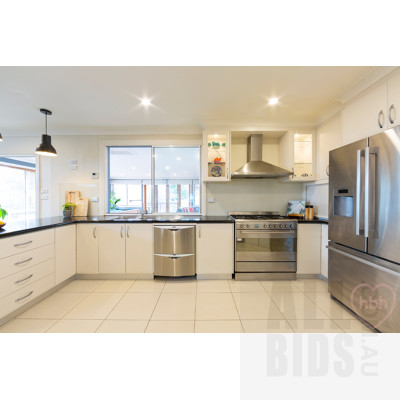 19 Damala Street, Waramanga ACT 2611