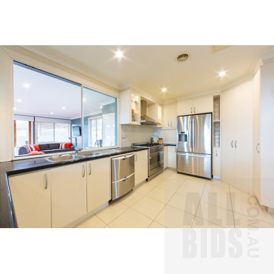 19 Damala Street, Waramanga ACT 2611