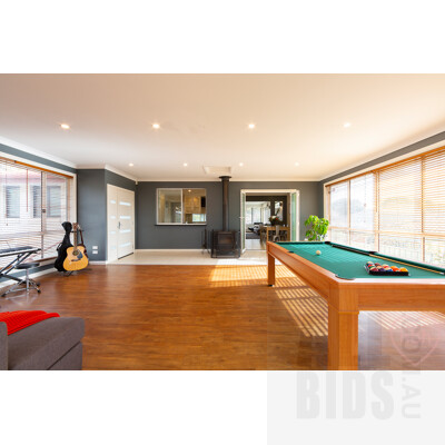 19 Damala Street, Waramanga ACT 2611