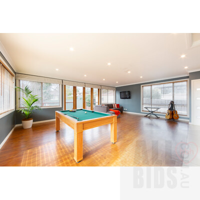 19 Damala Street, Waramanga ACT 2611