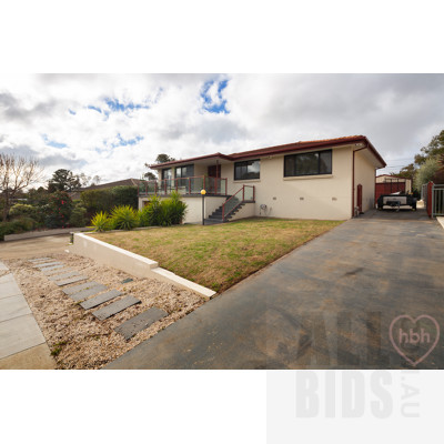 19 Damala Street, Waramanga ACT 2611