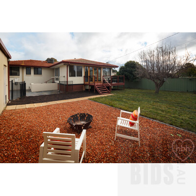19 Damala Street, Waramanga ACT 2611