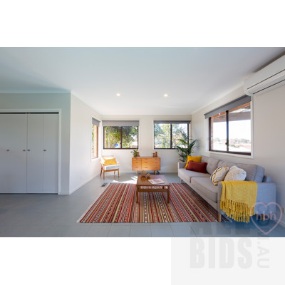 100 Copland Drive, Evatt ACT 2617