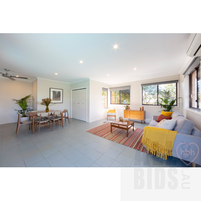 100 Copland Drive, Evatt ACT 2617