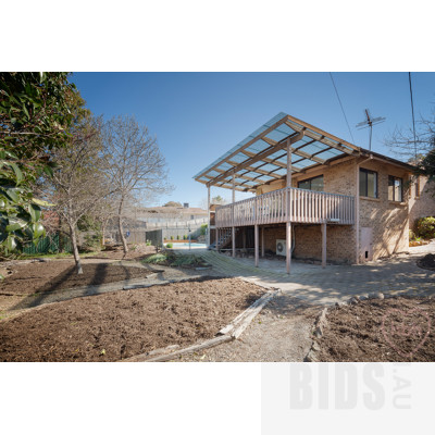 100 Copland Drive, Evatt ACT 2617