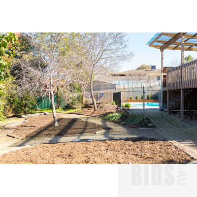100 Copland Drive, Evatt ACT 2617