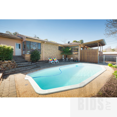 100 Copland Drive, Evatt ACT 2617