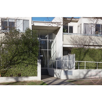 5/10-12 Randell Street, Dickson ACT 2602