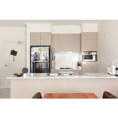 5/10-12 Randell Street, Dickson ACT 2602