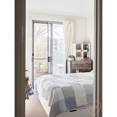 5/10-12 Randell Street, Dickson ACT 2602