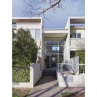 5/10-12 Randell Street, Dickson ACT 2602