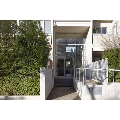 5/10-12 Randell Street, Dickson ACT 2602