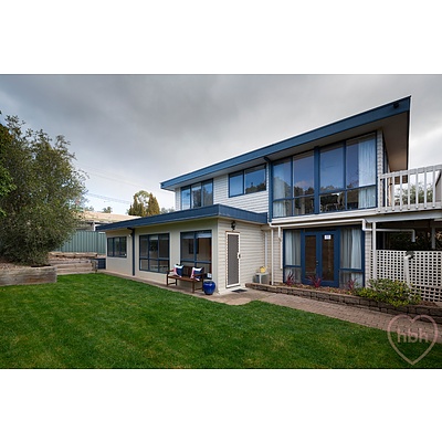 20 Hillebrand Street, Page ACT 2614