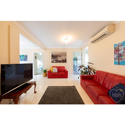 20 Hillebrand Street, Page ACT 2614