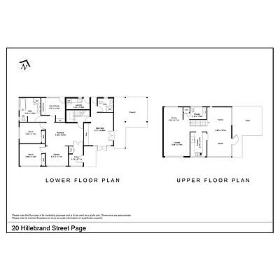 20 Hillebrand Street, Page ACT 2614