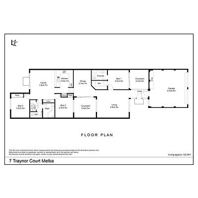 7 Traynor Court, Melba ACT 2615