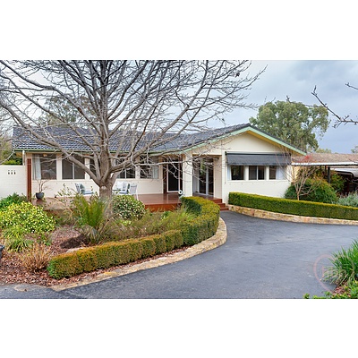 24 Halford Crescent, Page ACT 2614