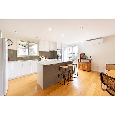 24 Halford Crescent, Page ACT 2614