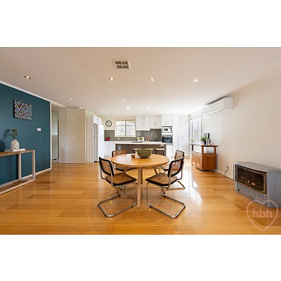 24 Halford Crescent, Page ACT 2614