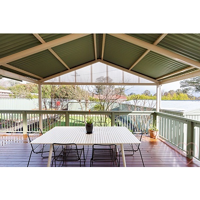 24 Halford Crescent, Page ACT 2614