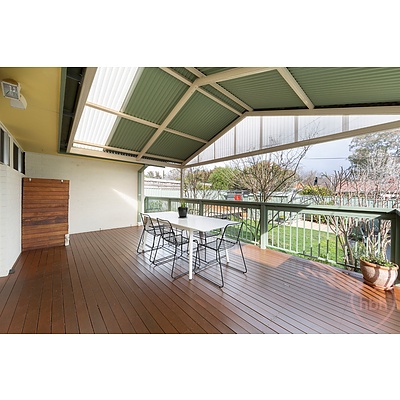 24 Halford Crescent, Page ACT 2614