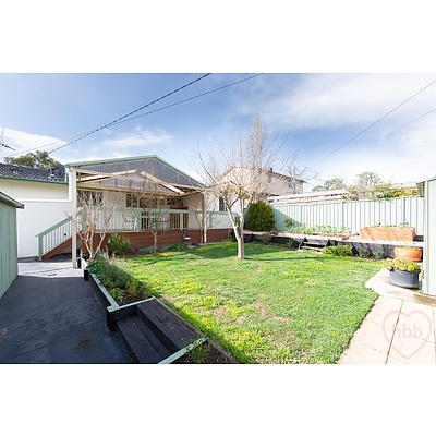 24 Halford Crescent, Page ACT 2614